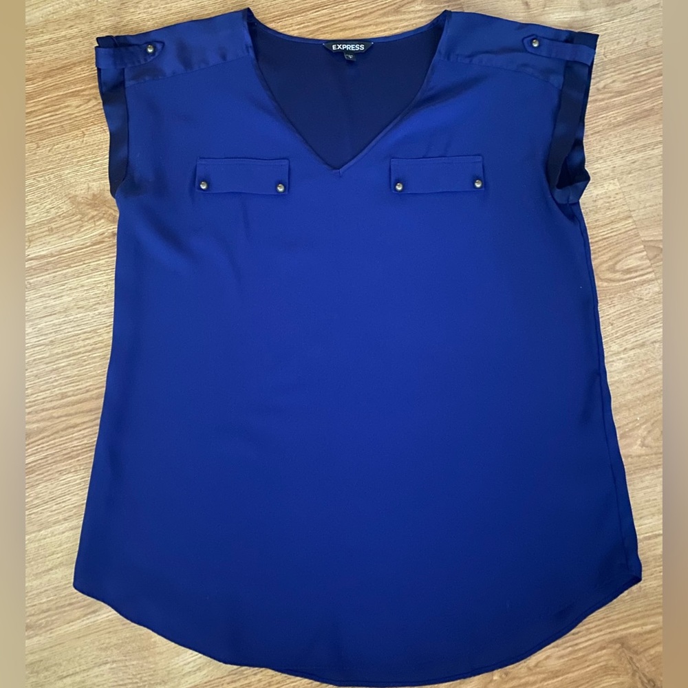 Express Top